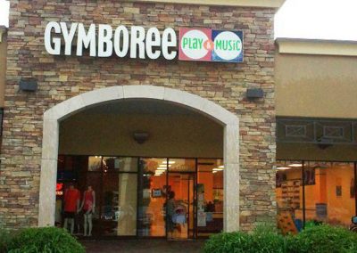 Gymboree of Shreveport